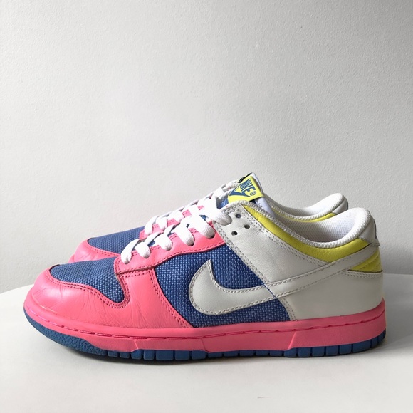 nike lava dunk